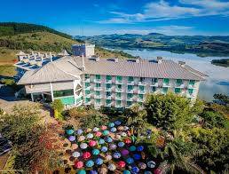 Itá Thermas - Resort e SPA