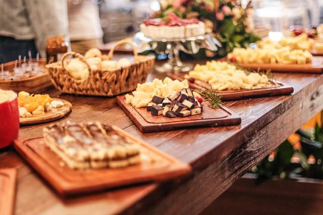 SERRA GAÚCHA: Festiqueijo e Bento Gonçalves